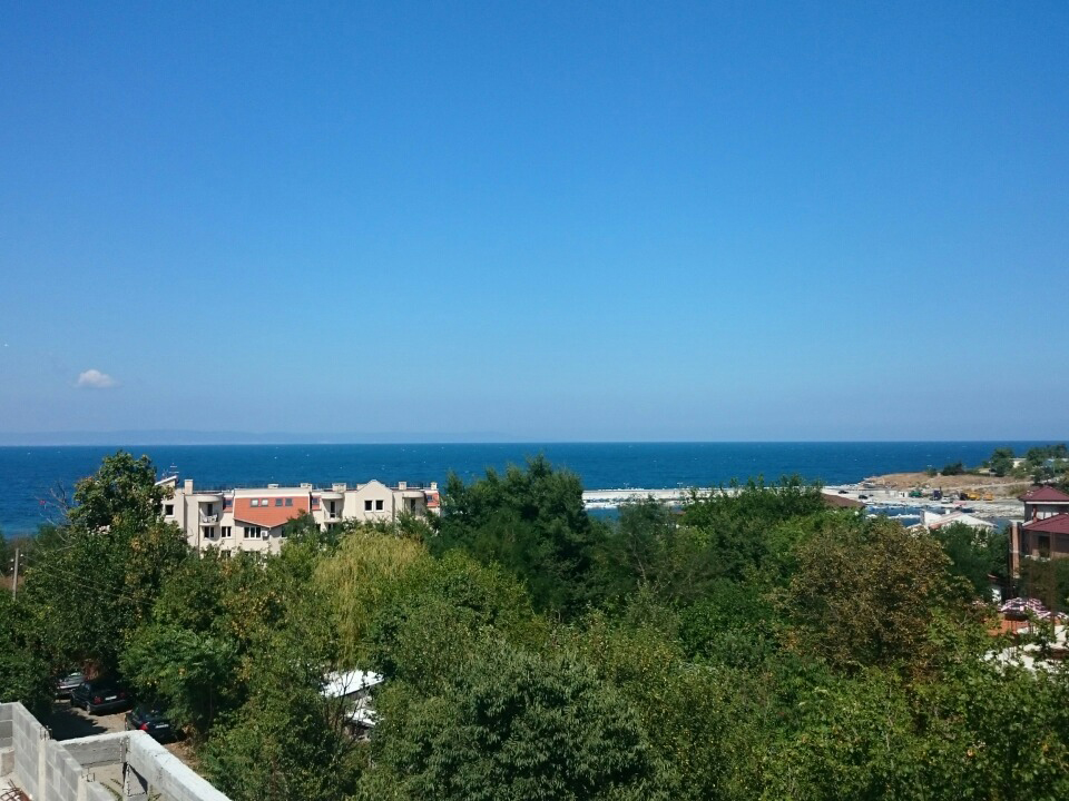 BLACK SEA HOMES