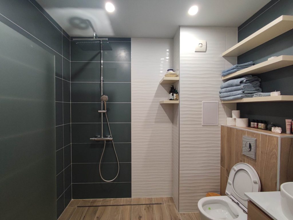 Br. Miladinovi Apartment