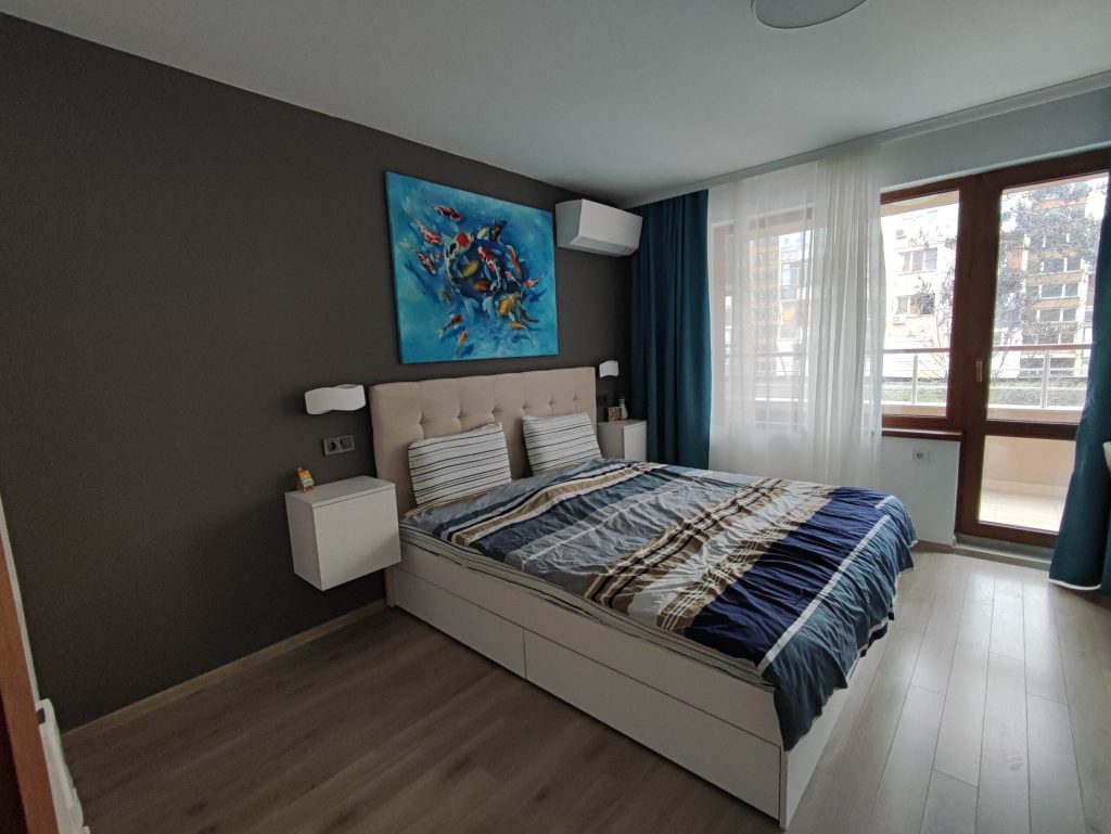 Br. Miladinovi Apartment