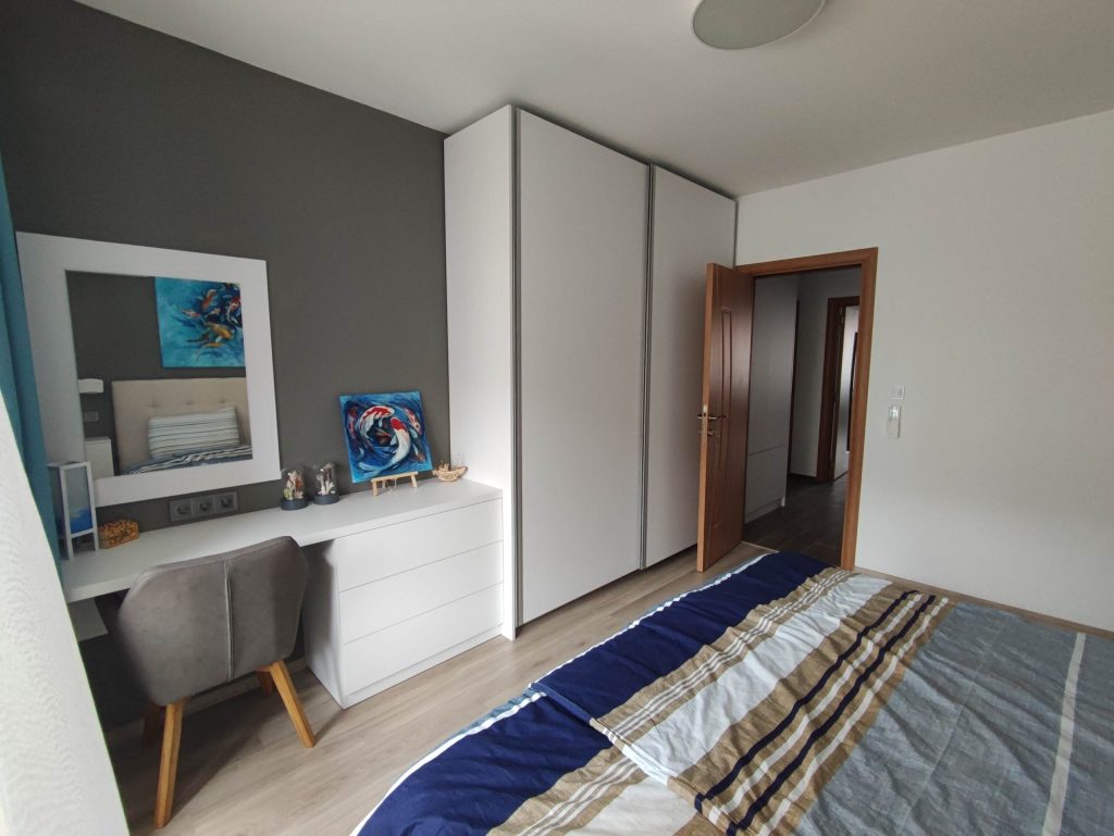 Br. Miladinovi Apartment