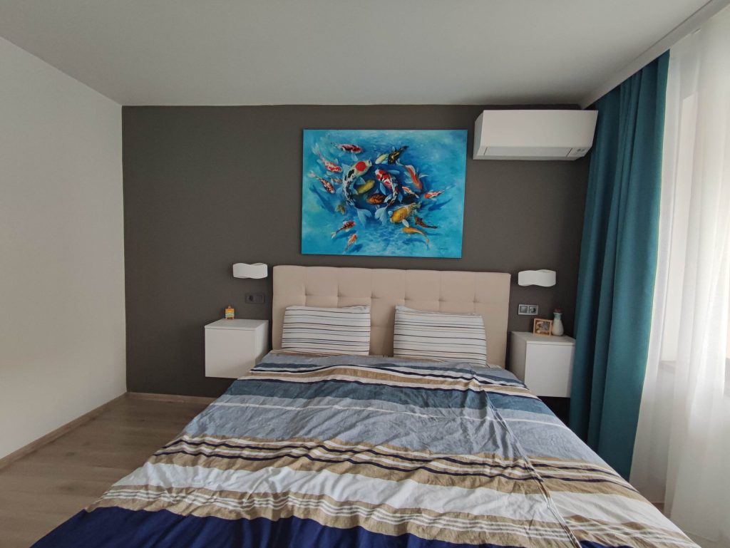 Br. Miladinovi Apartment