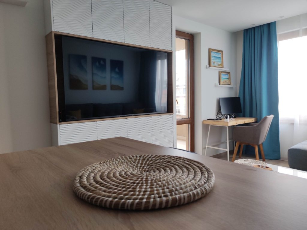 Br. Miladinovi Apartment