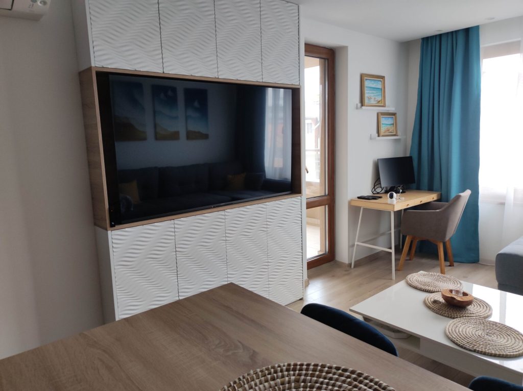 Br. Miladinovi Apartment