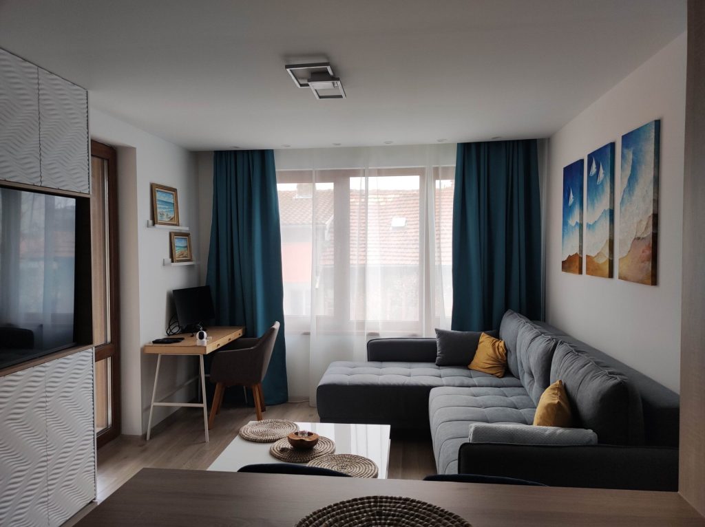Br. Miladinovi Apartment