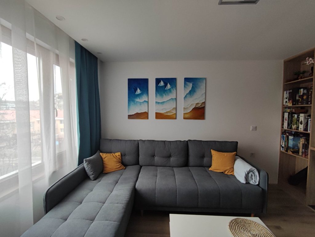Br. Miladinovi Apartment