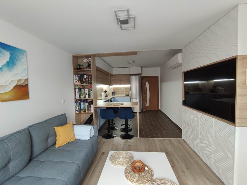 Br. Miladinovi Apartment