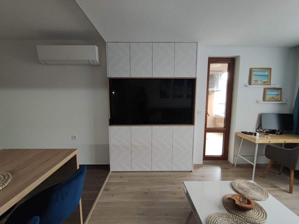 Br. Miladinovi Apartment