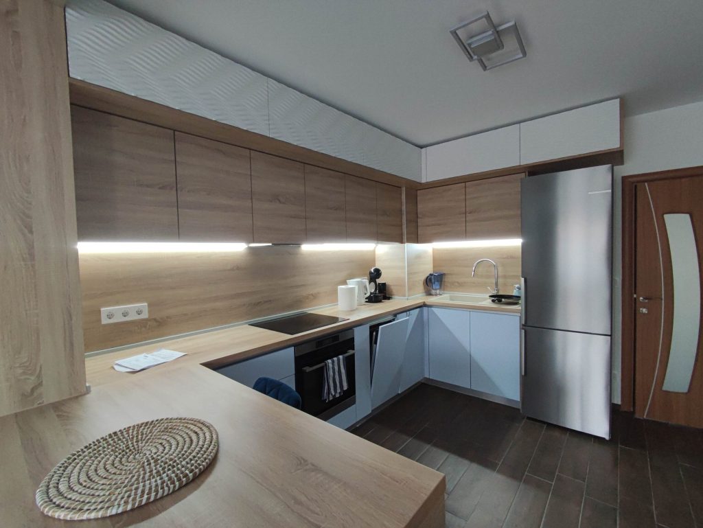 Br. Miladinovi Apartment