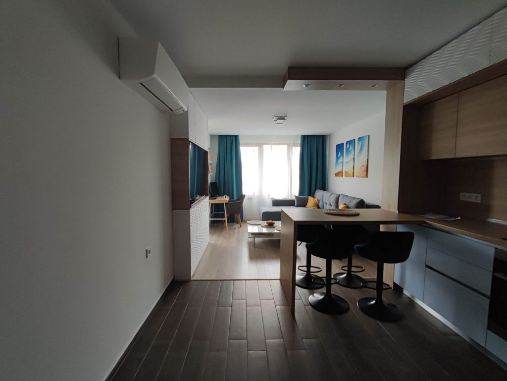 Br. Miladinovi Apartment