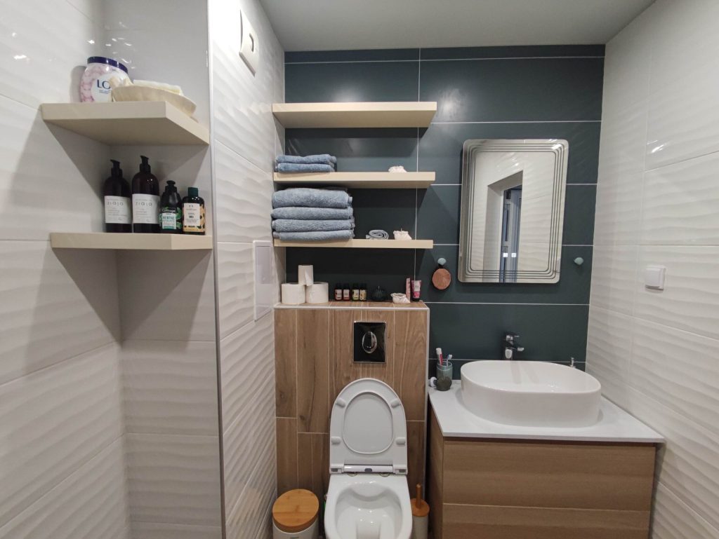 Br. Miladinovi Apartment