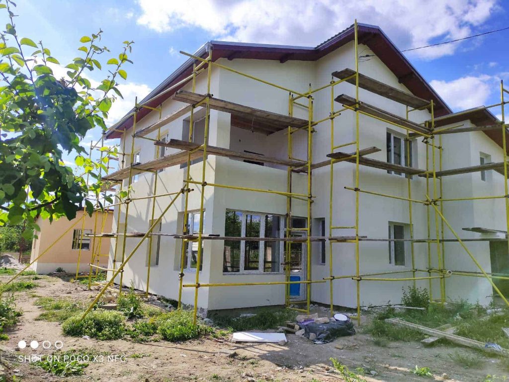 Оризаре
