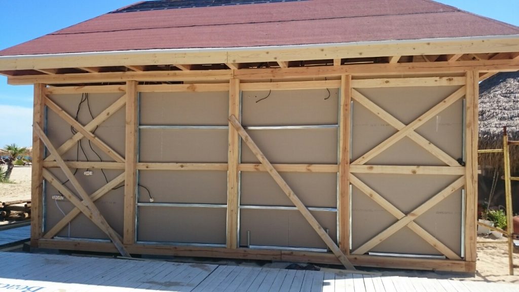 Sveti Vlas Service Annex