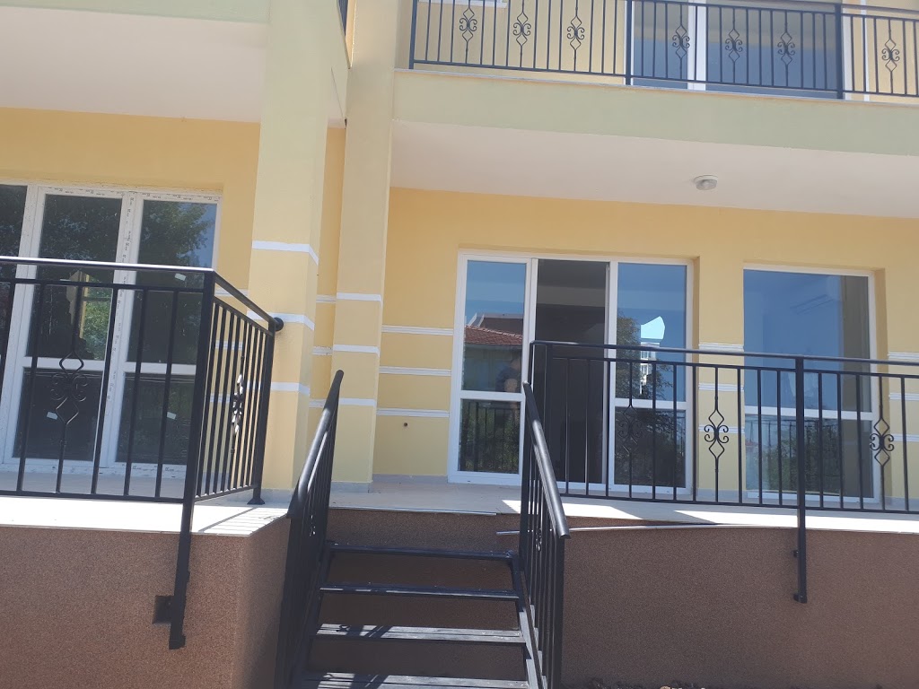 Black Sea Homes — жилищен проект на ИЗЗИДА в Бургас и региона